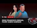 [FULL] Demi Prabowo-Gibran, Fahri Habis-habisan | One on One tvOne