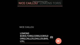 Lomons Anderson Troublemakers Getgrounded For Nothing