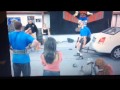 Blast from the Past! Some old school strongman con