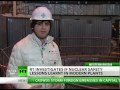 No more Fukushimas: RT goes inside a nuclear plant to see if it's safe