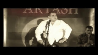 Artash Asatryan - Inch Ka Chka