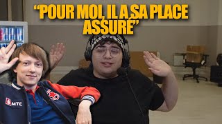 Pour Kameto, Diamondprox Doit Être Au Hall Of Fame De League Of Legends