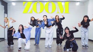 Jessi 제시 - 'ZOOM' / Kpop Dance Cover /  Mirror Mode