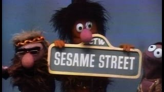 Sesame Street - Episode 8 1969
