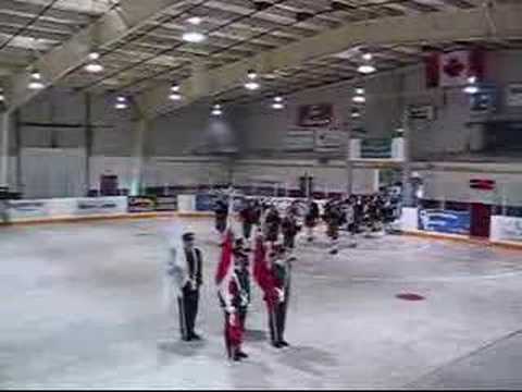 The Scottish Tattoo held in Lefroy, Ontario. For the 30th anniversary of the The Scottish Tattoo held in Lefroy, Ontario. For the 30th anniversary of the