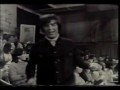 Johnny Young on ATV0 1968