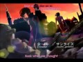 Gundam Seed   Vivian or Kazuma   MomentOP2