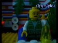 AXEL COON LEGO ADVENTURE - DJ Q STYLEZ