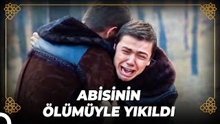 Cihangir, Şehzade Mustafanın İnfazını Engelleyemedi Osmanlı Tarihi