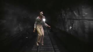 Snuffed By The Yakuza - Night Train