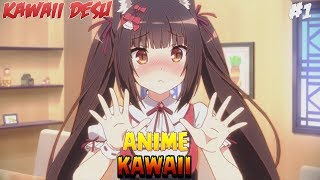 Anime KAWAII Vines Compilation #1 ????????????