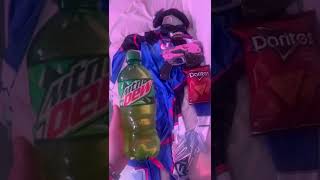 D.va Cosplay