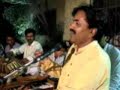 Shafi Faqir sings SAKHI PIA KHE MILEE... Shafi Faqir sings SAKHI PIA KHE MILEE...
