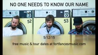 Watch Fort Frances Anonymous video