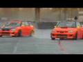Team Orange Drift