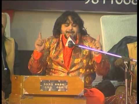 Jonny sufi ganesh vandana live