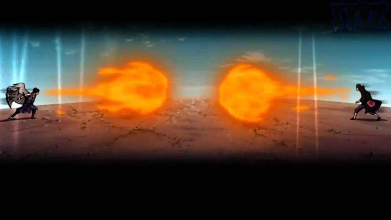 amv клип по аниме наруто