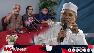 Kg Sungai Baru Isu Sebenar Adalah Pampasan, Pengambilan Tanah Annuar Musa The Main Culprit - Khalid