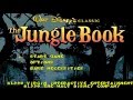 [Disney's The Jungle Book - Игровой процесс]