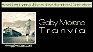 Video Tranvia Gaby Moreno