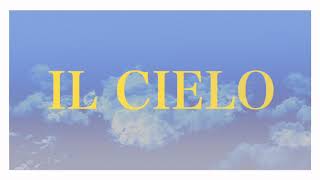 Watch Chiara Il Cielo video