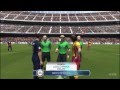 FIFA 14 - FC Barcelona vs. PSG Gameplay [HD]