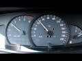 Opel Omega 2.5 DTI --- FIRST 100 000 km.wmv