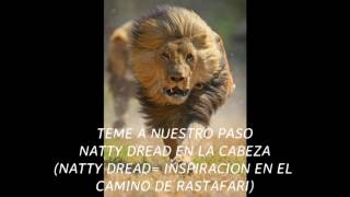 Watch Midnite Dont Move lions Dread video