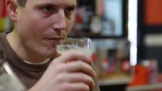 "Detasseler" Sun King Brewery + HUSK Collaboration