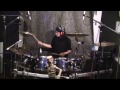 Tomás Parada - Dream Theater - The Dance of Eternity (Drum Cover)