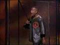 Martin Lawrence - Racism (stand up comedy)