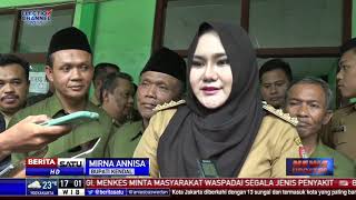 Bupati Kendal Minta Para Siswa Keroyok Guru Diberikan Pembinaan Bupati Kendal Minta Para Siswa Keroyok Guru Diberikan Pembinaan