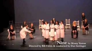 Watch Nine The Germans At The Spa video