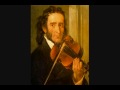 Paganini by Itzhak Perlman - Caprice Nº3 In E Minor