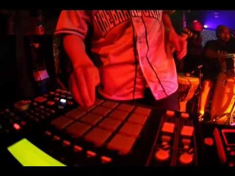 OPSB - Full Moon OPSB - Full Moon