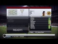 FIFA 13 MOTM NEYMAR 87 Player Review & In Game Stats Ultimate Team