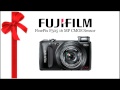 FujiFilm FinePix F500 EXR