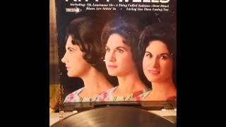 Watch Kitty Wells Leavin Town Tonight video