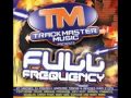 Trackmaster Music Presents - Full Frequency - Double CD UK Hardcore Album