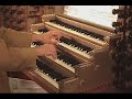 The Word-Olivier Messiaen/Willem Tanke, organ