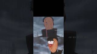 Obito Uchiha ..Naruto Tamil
