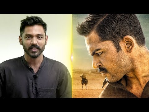 தீரன் திரை விமர்சனம் by Behindwoods