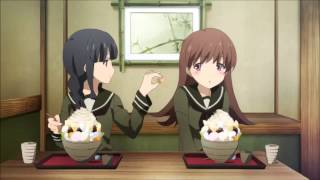 Kancolle ~ The Yuri ships