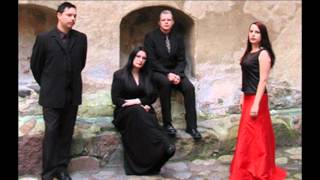 Watch Arcana A Cage video