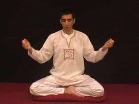 AUM Meditation for Opening Third Eye Chaka Point