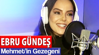 Ebru Gündeş Sosyal Medyada Hayranlarının Sorularını Yanıtladı