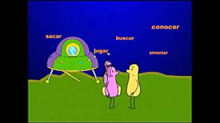 C3S2 Gramavision 1B Preterite Of Conocer