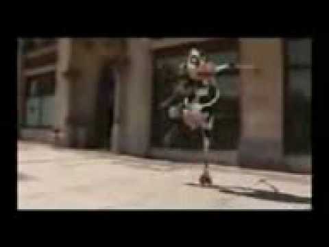 la vaca bailadora!!! la vaca bailadora!!! #1
