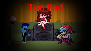 Friday Night Funkin Vs Sylebro.exe Too Badtoo Slow