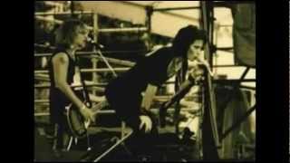 Watch Joan Jett Let Me Go video